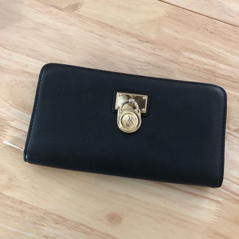 Michael Kors - Wallet